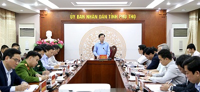 Giỗ Tổ Hùng Vương 2020: Đề xuất tổ chức phần lễ theo quy mô Quốc gia